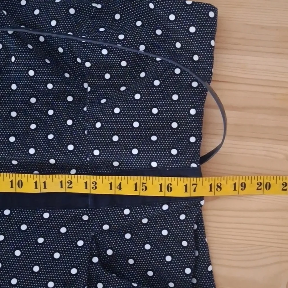 Tommy Hilfiger Sleeveless Sheath Dress - Picture 10 of 12